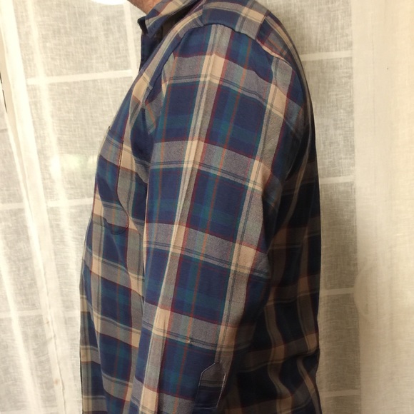 Pendleton Men’s XL Lodge Button Down Shirt. - Picture 2 of 4